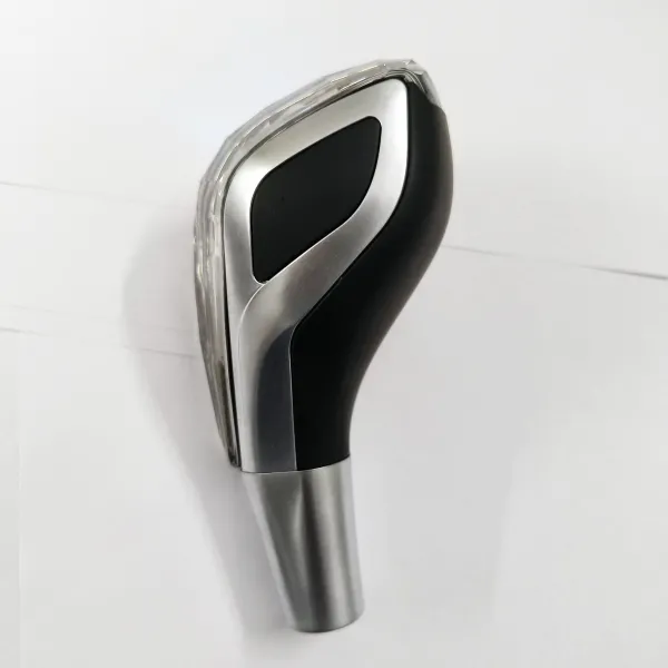 GT PRO SERIES Logo Illuminated Multi Color LED Gear Shift Knob GT PRO SERIES Logo Illuminated Multi Color LED Gear Shift Knob