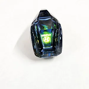 Hyundai illuminated Multi Color LED Gear Shift Knob