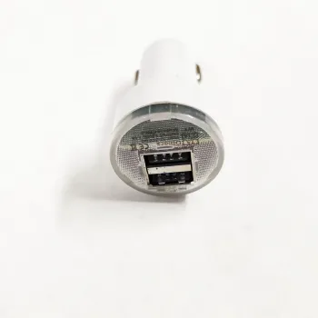 Audi illuminated Multi Color LED Gear Shift Knob