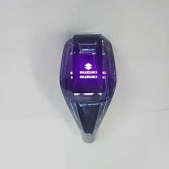 Maruti Suzuki illuminated Multi Color LED Gear Shift Knob