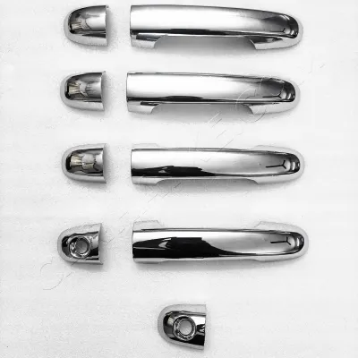 Hyundai i20 2008-2013 Handle Chrome Cover - Set Of 4