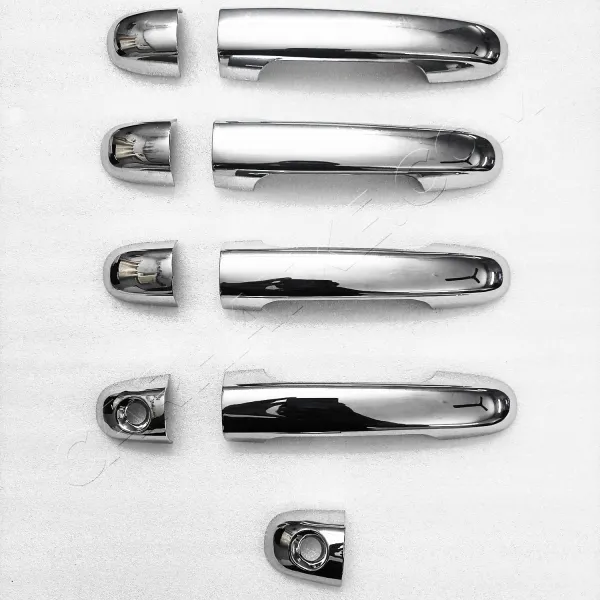 Hyundai i20 2008-2013 Handle Chrome Cover - Set Of 4