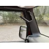 Mahindra Thar 2020 Onwards Premium Grab Handles Mahindra Thar 2020 Onwards Premium Grab Handles