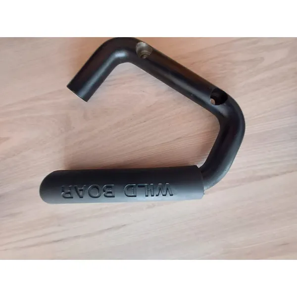 Mahindra Thar 2020 Onwards Premium Grab Handles Mahindra Thar 2020 Onwards Premium Grab Handles