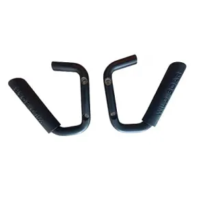 Mahindra Thar 2020 Onwards Premium Grab Handles Mahindra Thar 2020 Onwards Premium Grab Handles