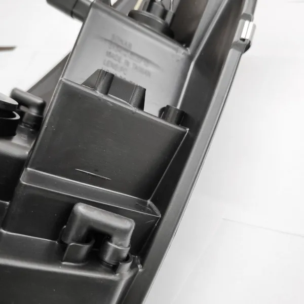 Maruti Suzuki Swift 2014-2018 Modified Headlight with Drl and Projector Lamp Set of 2Pcs. (Set of 2Pcs.)