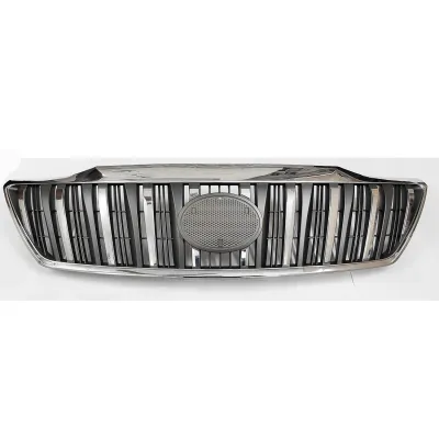 Prado Design Modified Front Grill for Toyota Fortuner 2012-2016 Prado Design Modified Front Grill for Toyota Fortuner 2012-2016