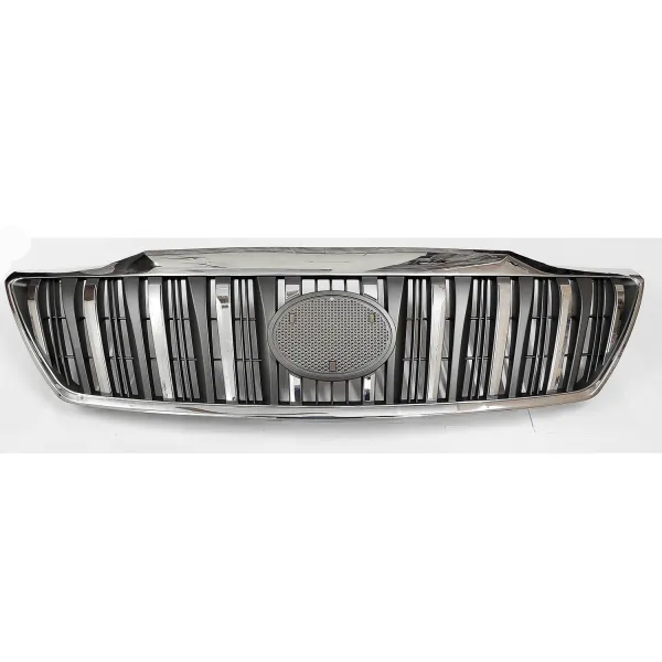 Prado Design Modified Front Grill for Toyota Fortuner 2012-2016