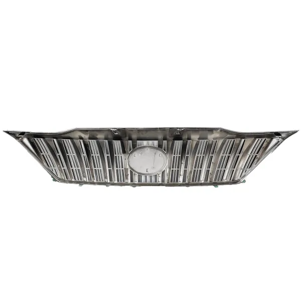 Prado Design Modified Front Grill for Toyota Fortuner 2012-2016