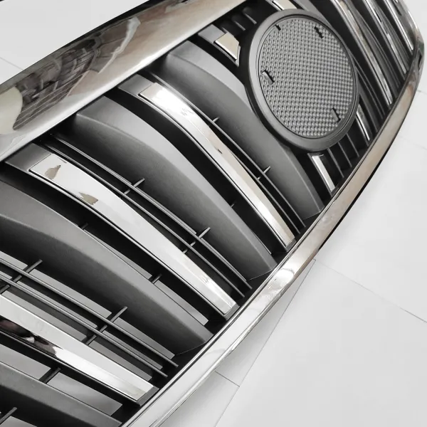 Prado Design Modified Front Grill for Toyota Fortuner 2012-2016