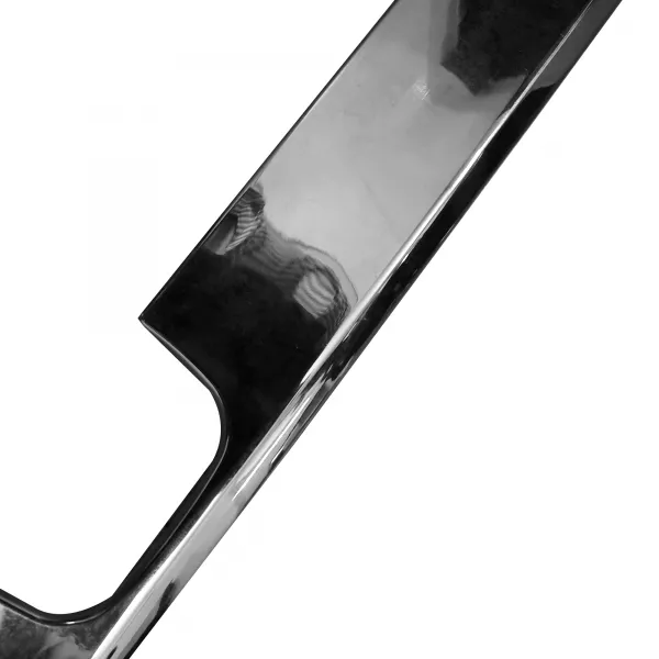 Cnleague Honda Amaze 2018 Onwards Number Plate Chrome Garnish Cnleague Honda Amaze 2018 Onwards Number Plate Chrome Garnish