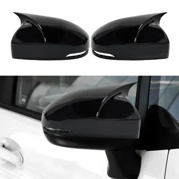 Batman Side Mirror Cover For Honda Jazz 2015 Onwards