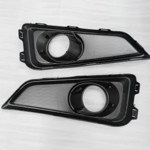Fog lamp Bracket 3" Projector Fitting for Honda City 2014-17