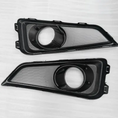 Fog lamp Bracket 3" Projector Fitting for Honda City 2014-17