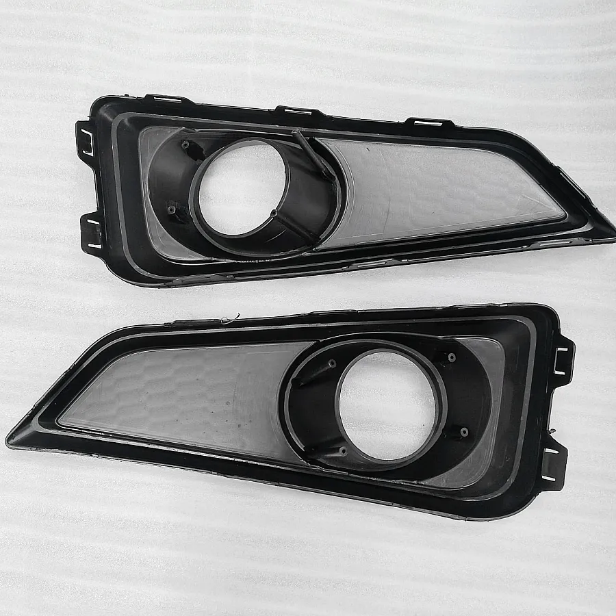 Fog lamp Bracket 3" Projector Fitting for Honda City 2014-17