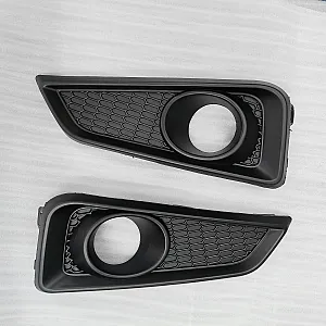 Fog lamp Bracket 3" Projector Fitting for Honda City 2014-17