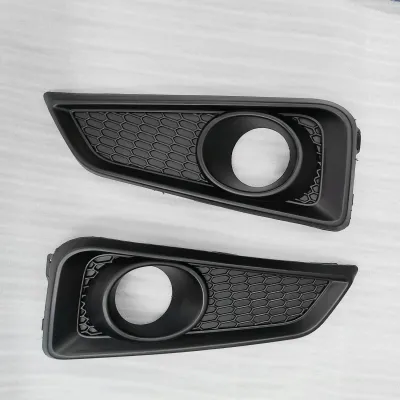 Fog lamp Bracket 3" Projector Fitting for Honda City 2014-17