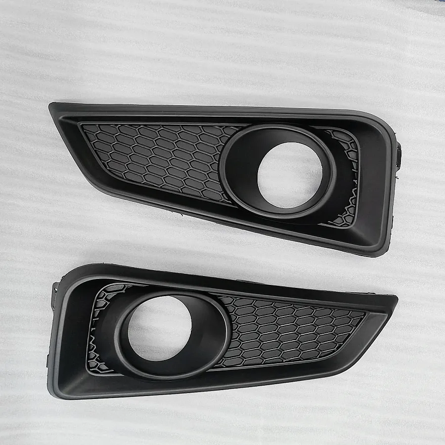 Fog lamp Bracket 3" Projector Fitting for Honda City 2014-17
