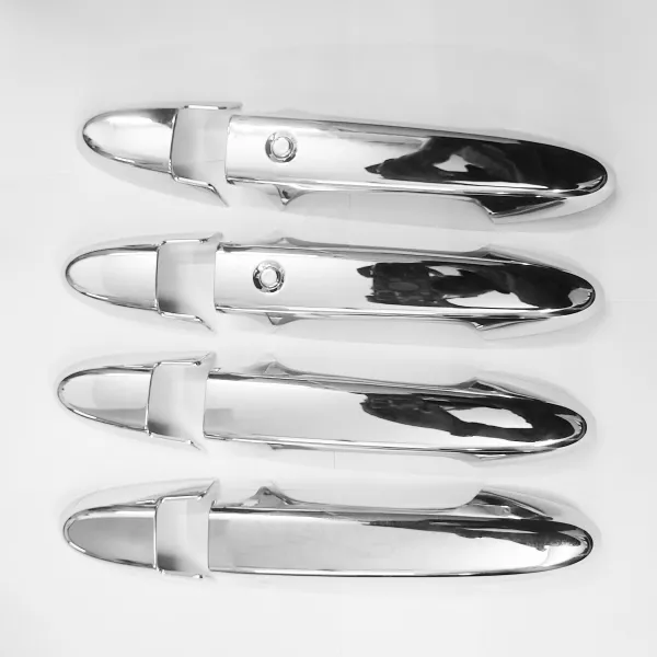 Cnleague Honda Elevate 2023 Onwards Door Handle Chrome Garnish