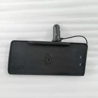 Auto Clover Wireless Charging Pad for Honda City 2020 Onwards