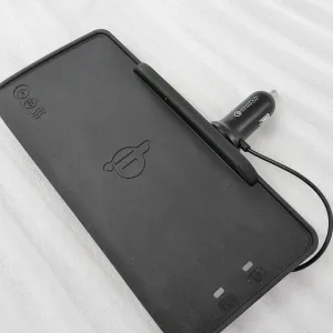 Auto Clover Wireless Charging Pad for Honda City 2020 Onwards