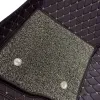 7D Car Floor Mats for Honda Civic 2019 Onwards - Coffee Color 7D Car Floor Mats for Honda Civic 2019 Onwards - Coffee Color
