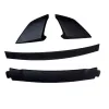 Morgan Style Spoiler for Honda Civic 2009-2017