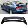 Morgan Style Spoiler for Honda Civic 2009-2017