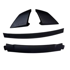 Morgan Style Spoiler for Honda Civic 2009-2017