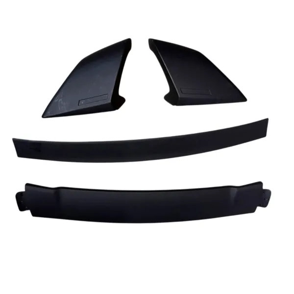 Morgan Style Spoiler for Honda Civic 2009-2017