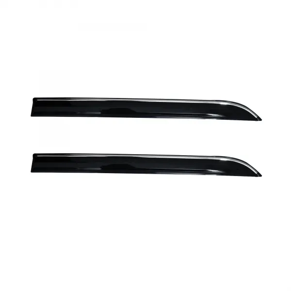 Galio Chrome Line Door Visor for Honda Elevate 2023 Onwards