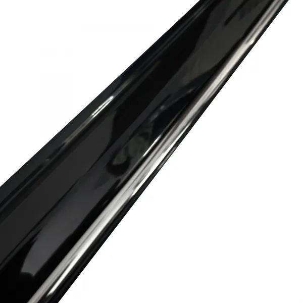 Galio Chrome Line Door Visor for Honda Elevate 2023 Onwards