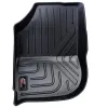 GFX Floor Mats For Honda Elevate 2023 Onwards - Manual Transmission GFX Floor Mats For Honda Elevate 2023 Onwards - Manual Transmission