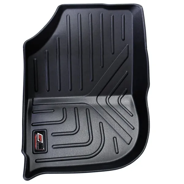 GFX Floor Mats For Honda Elevate 2023 Onwards - Manual Transmission GFX Floor Mats For Honda Elevate 2023 Onwards - Manual Transmission