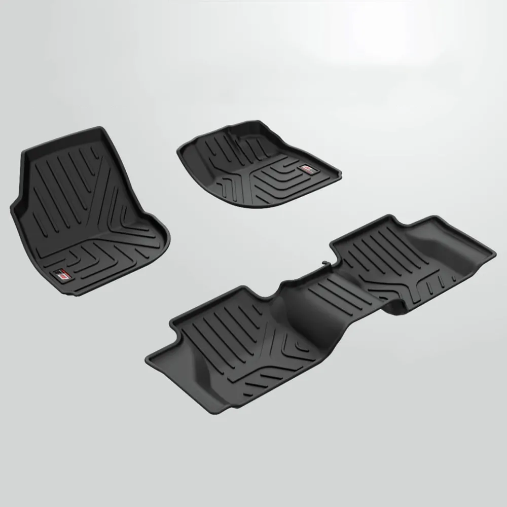 GFX Floor Mats for Honda Elevate 2023 Onwards - Automatic Transmission