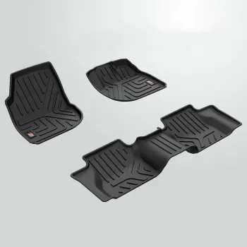 GFX Floor Mats for Honda Elevate 2023 Onwards - Automatic Transmission