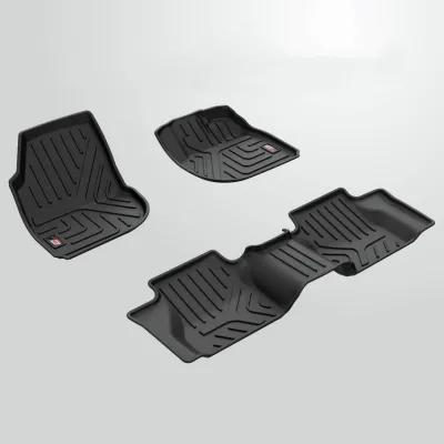 GFX Floor Mats for Honda Elevate 2023 Onwards - Automatic Transmission