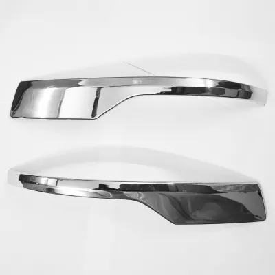 GFX Honda Elevate 2023 Onwards ORVM Sash Chrome Garnish