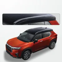 Galio Honda Elevate 2023 Onwards Roof Rail Galio Honda Elevate 2023 Onwards Roof Rail