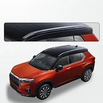 Galio Honda Elevate 2023 Onwards Roof Rail