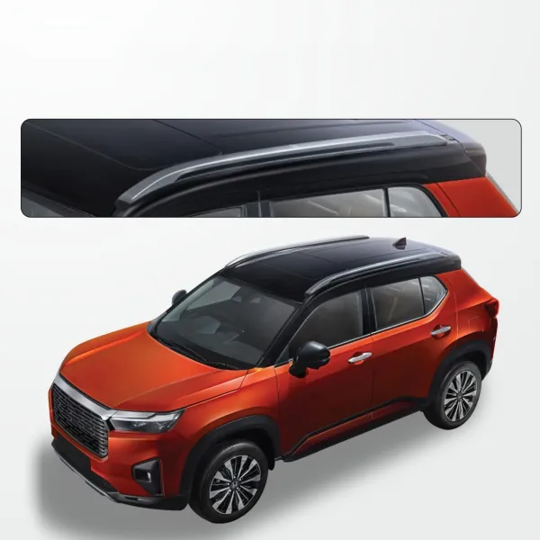 Galio Honda Elevate 2023 Onwards Roof Rail