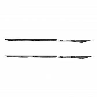 Cnleague Side Door Chrome Beading  for Honda Elevate 2023 Onwards