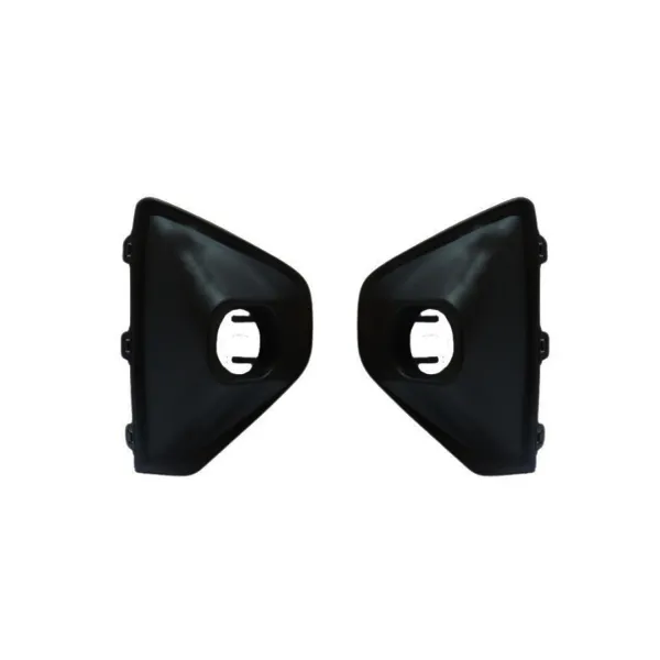 3 inch Fog lamp Bracket for Honda Elevate 2023 Onwards 3 inch Fog lamp Bracket for Honda Elevate 2023 Onwards