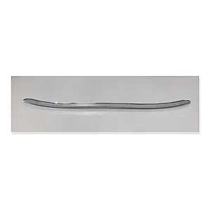 Cnleague Lower Trunk Chrome Garnish for Honda Elevate 2023 Onwards