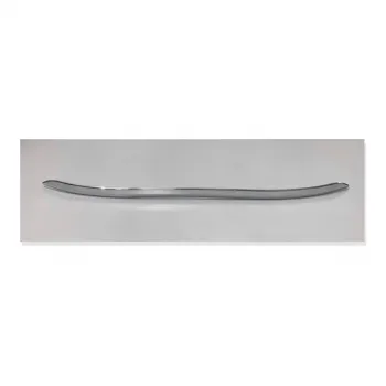 Cnleague Lower Trunk Chrome Garnish for Honda Elevate 2023 Onwards