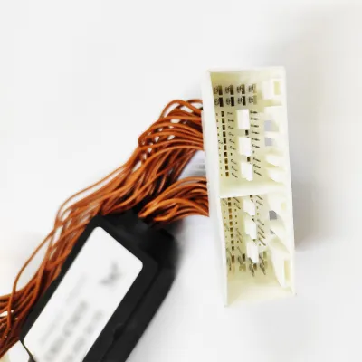 Hyundai Cars 2020 Onwords Screen Activator/ Video in Motion (imported)