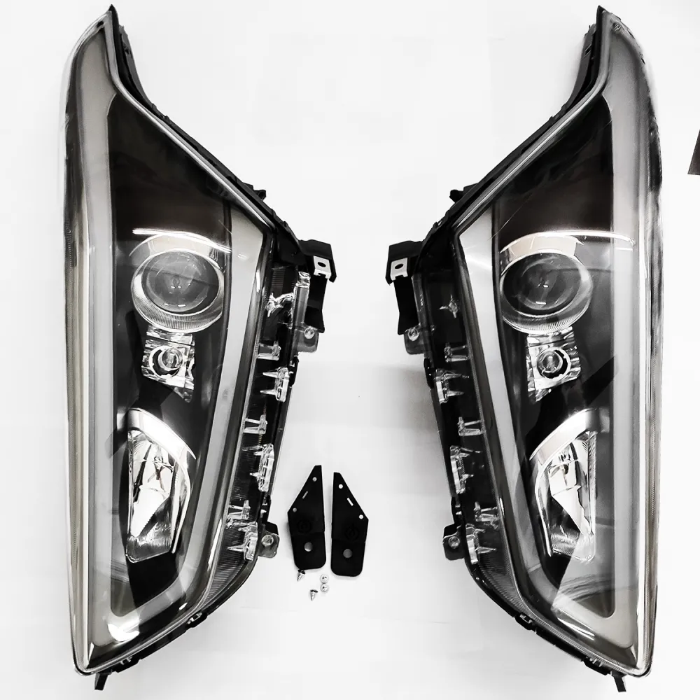 Modified Projector Headlight for Hyundai Creta 2015-2020