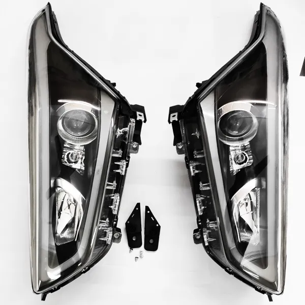 Modified Projector Headlight for Hyundai Creta 2015-2020 Modified Projector Headlight for Hyundai Creta 2015-2020