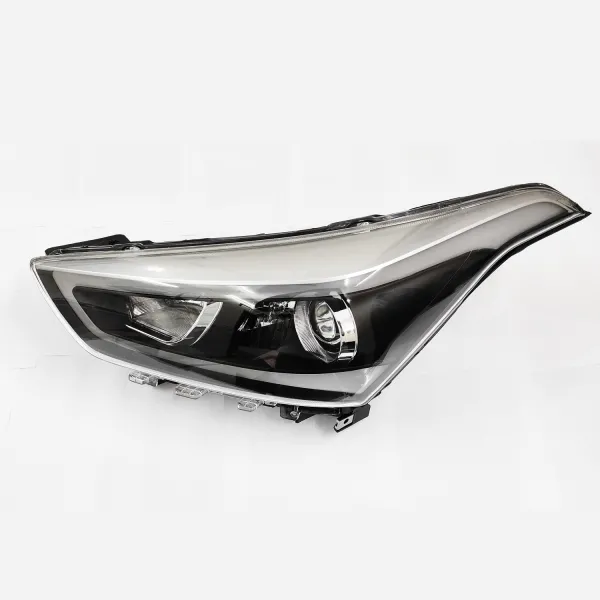 Modified Projector Headlight for Hyundai Creta 2015-2020 Modified Projector Headlight for Hyundai Creta 2015-2020