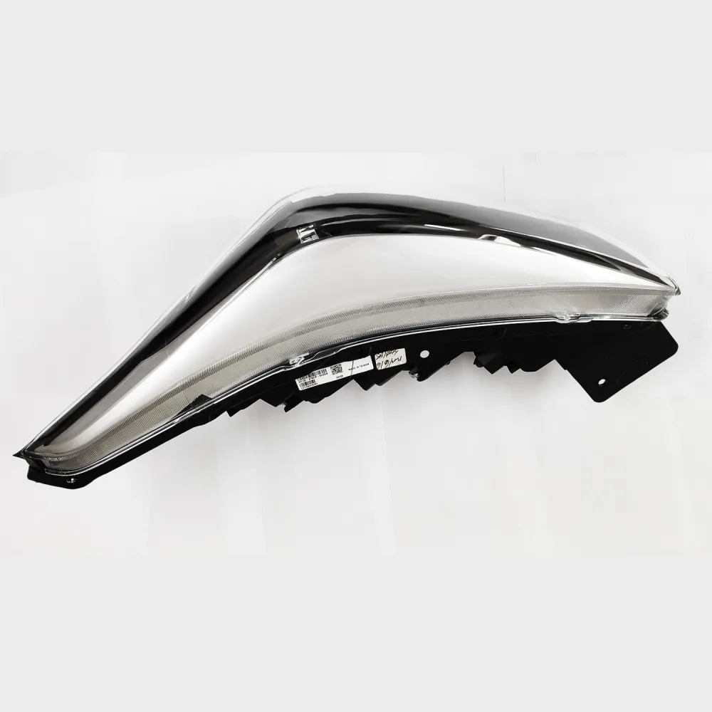 Modified Projector Headlight for Hyundai Creta 2015-2020